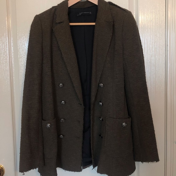 Blazer - Picture 1 of 4